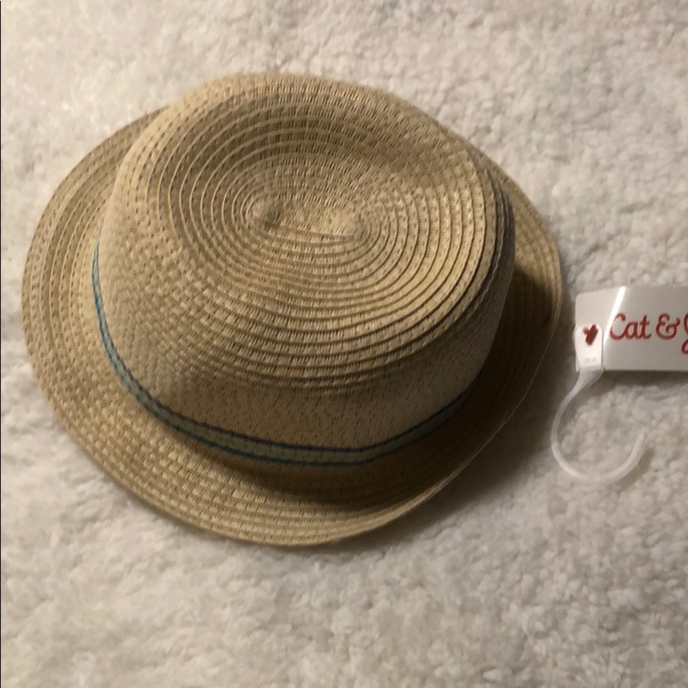 Girls hat